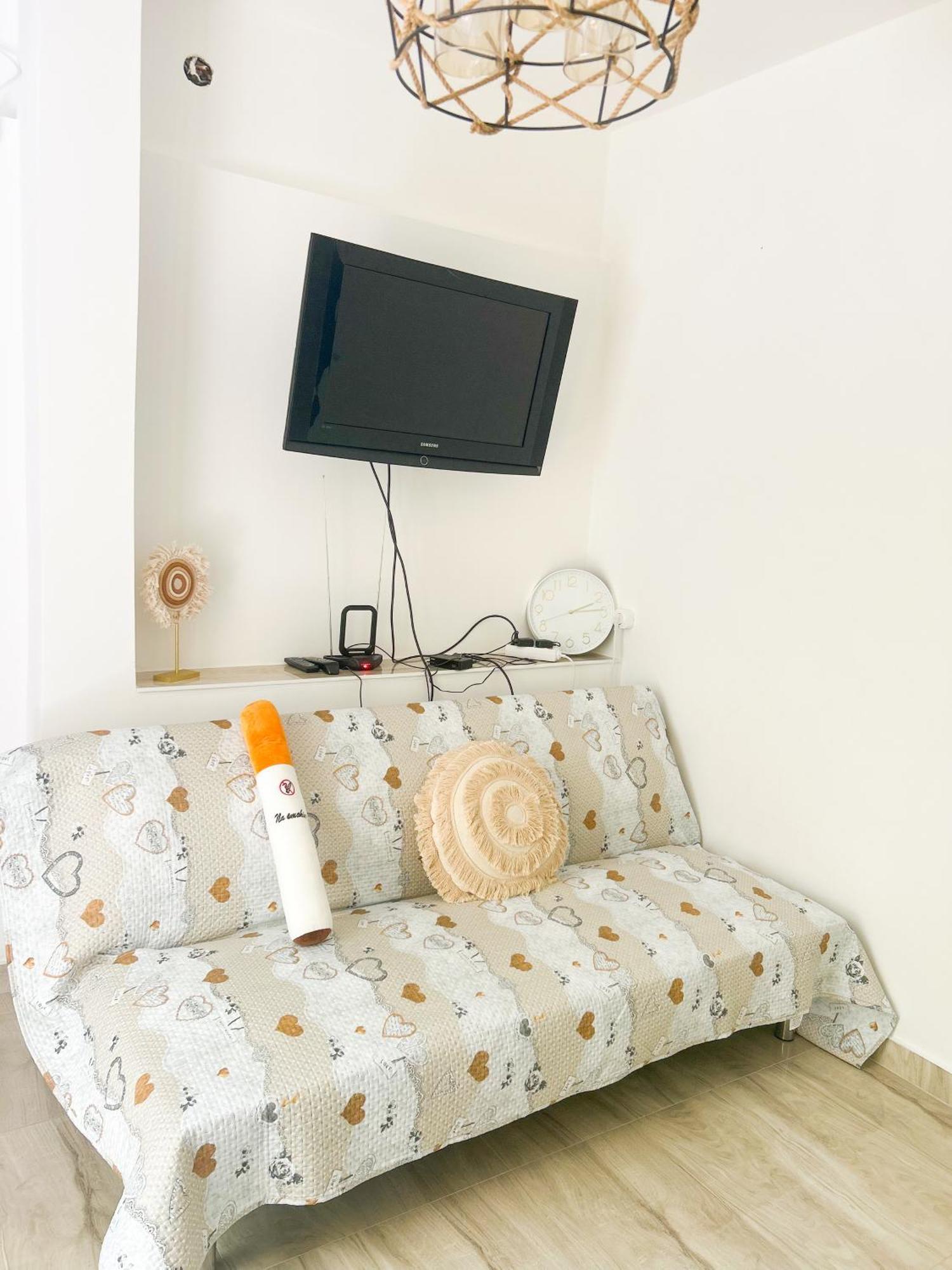 Rise Of Olympus Apartmani Zára Kültér fotó